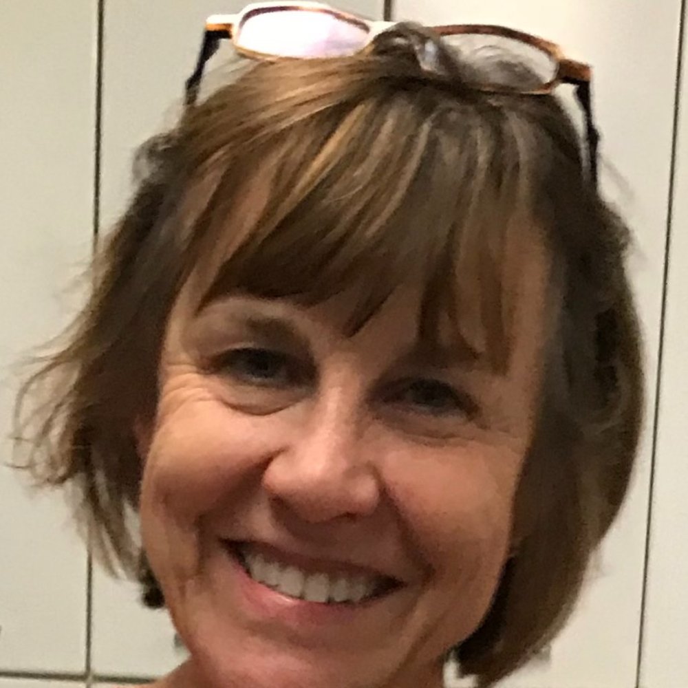 Meet your Posher, Janice